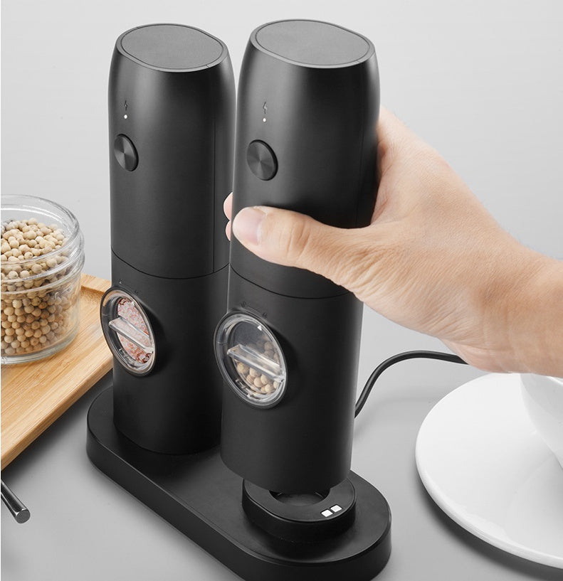 Electric Kitchen Household Grinder By Olisiva.