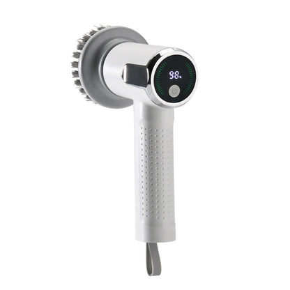 Multifunctional Electric Brush By Olisiva.