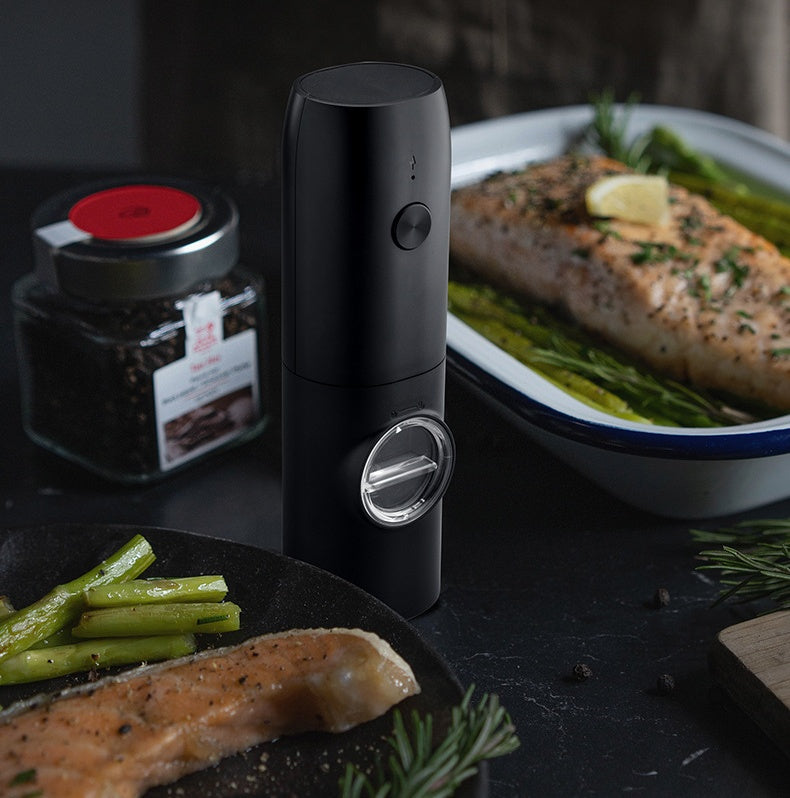 Electric Kitchen Household Grinder By Olisiva.